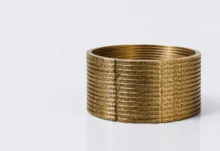 Brass Stereos