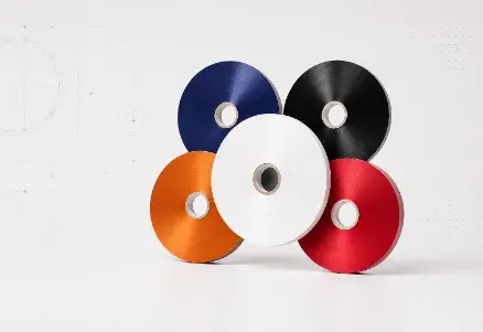 Hot Embossing Tapes