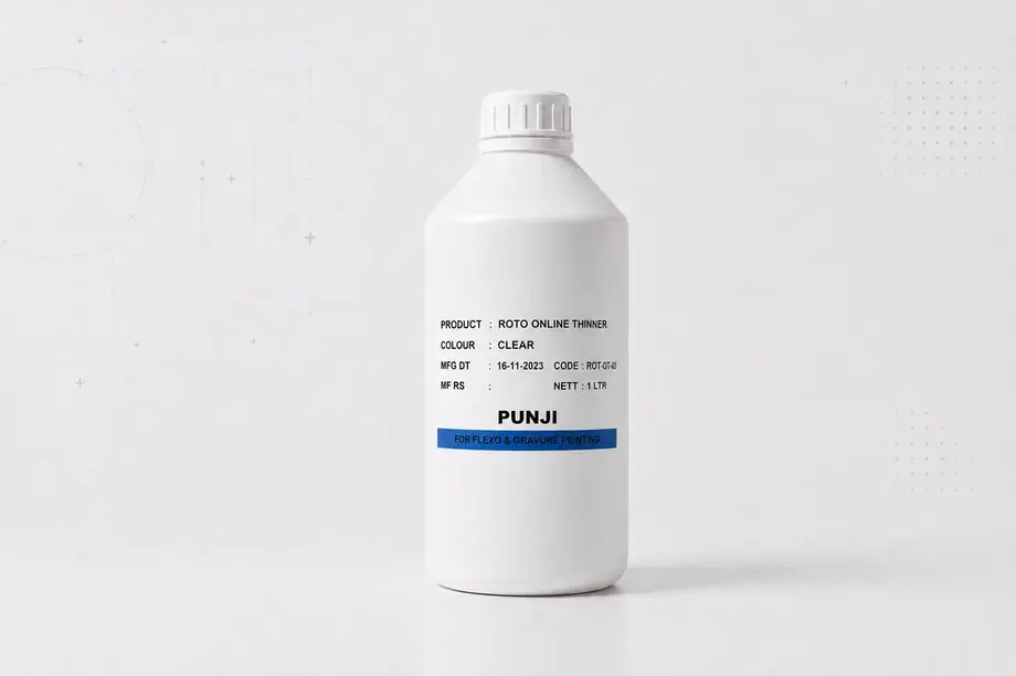 Roto Online Thinner
