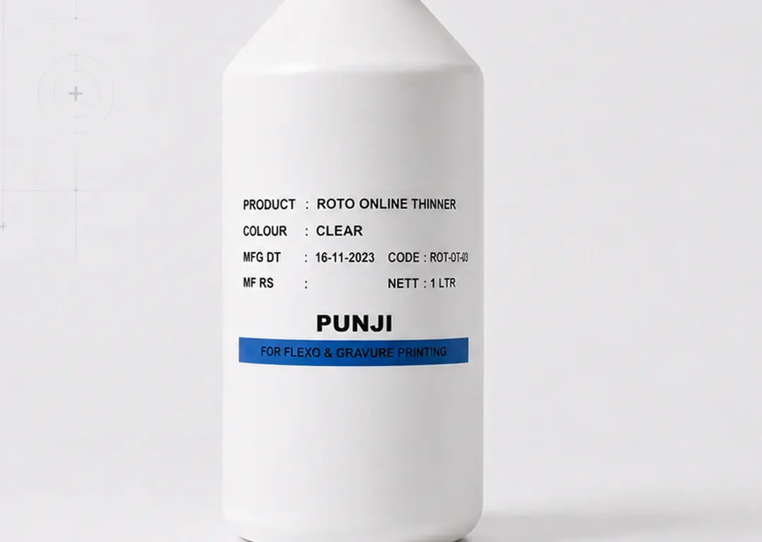 Roto Online Thinner