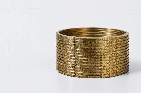 Brass stereos