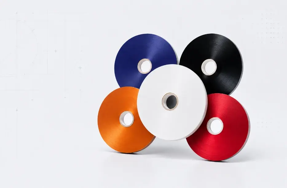 Hot Embossing Tapes